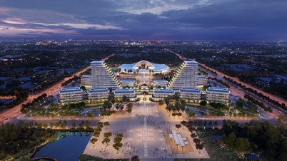 Компания Hoa Phat Steel поставляла продукцию для ряда ключевых проектов