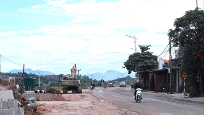 គម្រោង​សាងសង់​ផ្លូវ និង​ស្ពាន Van កាត់​សង្កាត់ Bac An Phu នៅ​មាន​ប្រជាពលរដ្ឋ ១៦​គ្រួសារ​ដែល​មិន​ទាន់​បាន​ឯកភាព​លើ​គម្រោង​សំណង។