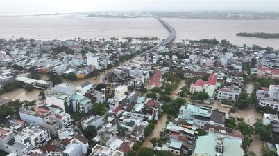 Hever katastroferisikovarslingsnivået til nivå 4 i Øst-Dak Lak