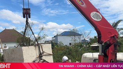 ຮ່າ​ຕິ້ງ ພະຍາຍາມ​ສຳ​ເລັດ​ການ​ຟື້ນ​ຟູ​ຕາ​ຂ່າຍ​ໄຟຟ້າ​ໃຫ້​ສຳ​ເລັດ​ກ່ອນ​ວັນ​ທີ 31/12