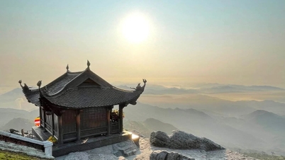 Захватывающий зимний туризм в Куангнине