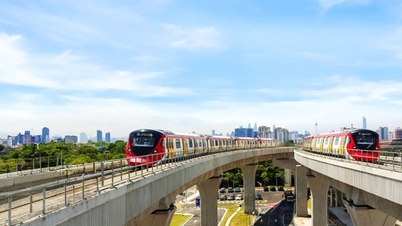 តម្លៃអចលនទ្រព្យនៅជុំវិញ Metro Line 1 បានកើនឡើងរហូតដល់ 200% នៅកន្លែងខ្លះ។