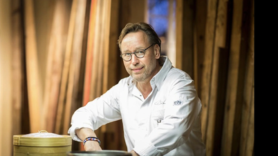 Miért foglalnak le több tucat Michelin-csillagos séfek világszerte, hogy visszatérjenek Vietnamba?