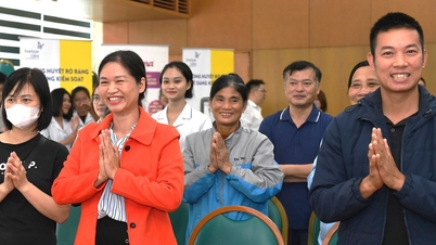 Kết hợp công nghệ và dinh dưỡng để quản lý đường huyết hiệu quả