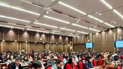 Capacitación en trabajo étnico y religioso para funcionarios de comunas y barrios