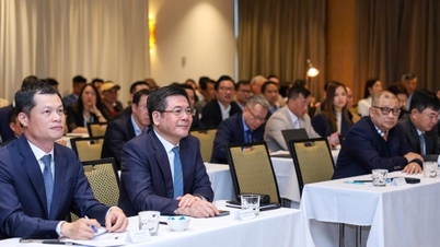 Vietnamesisk forretningsforum i Australia