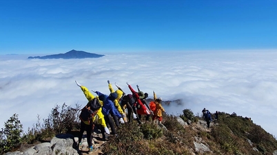 Školení lidských zdrojů pro horský cestovní ruch: „Klíč“ k otevření dveří k udržitelnému rozvoji obživy