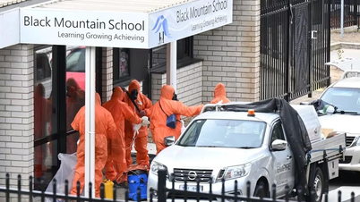 В Австралії закривають школу через підозру в забрудненні азбестом