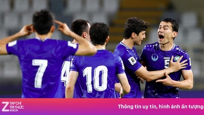 Bốn đội lần đầu dự World Cup 2026