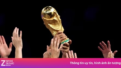 42 đội có vé dự World Cup 2026