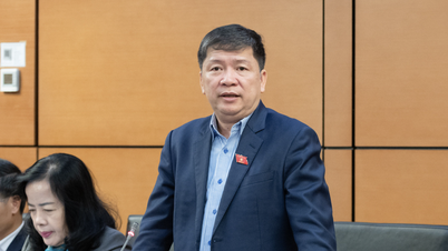 Đề nghị rút ngắn thời gian xây sân bay Gia Bình