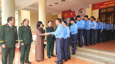 Team K52 ging op zoek naar de stoffelijke resten van martelaren in Cambodja en verzamelde deze.