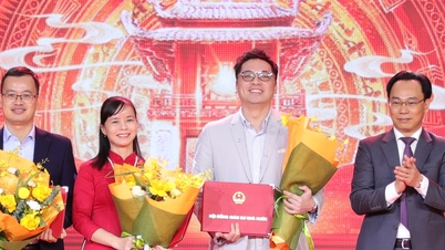 ສະເໜີໃຫ້ທົດລອງກົນໄກພິເສດເພື່ອດຶງດູດພອນສະຫວັນ