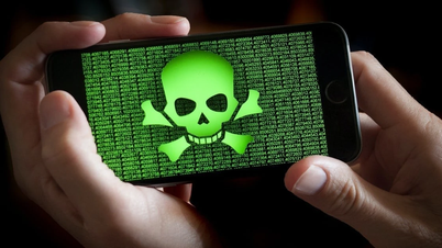 携帯電話を乗っ取り、すべてのお金を吸い取る悪質なコードの警告