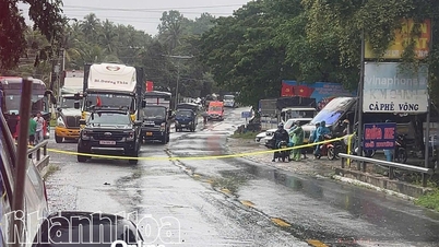 Song Pha Geçidi çok sayıda tehlikeli heyelan nedeniyle kapatıldı