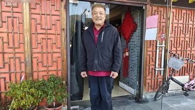 ร้านอาหารอายุเกือบ 50 ปี ปิดกิจการชั่วคราว เจ้าของอายุ 68 ปี มองหาคนสืบทอดอาชีพ