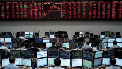 VN - Borsadaki kar satış baskısı nedeniyle endeks 10 puandan fazla düştü