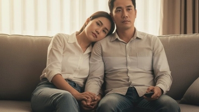 Laat een mooie relatie niet verpest worden door emotionele uitputting.