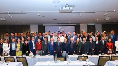 Міністерство промисловості і торгівлі організовує В'єтнамський бізнес-форум в Австралії