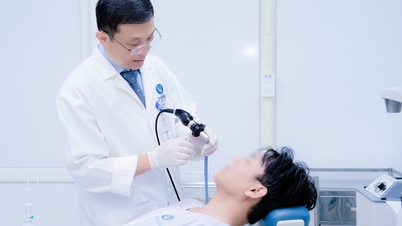 Regaining the sense of smell after 2-in-1 surgery