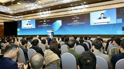 Chuẩn hóa QR Pay: Bước ngoặt minh bạch cho hệ sinh thái thanh toán số