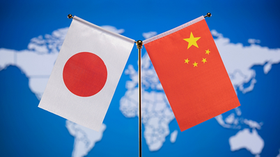 Китай вводит запрет на японские морепродукты, напряженность растет