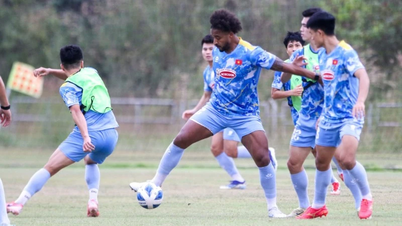 Reprezentacja Wietnamu pewna zdobycia trzech punktów i uzyskania przewagi nad Malezją