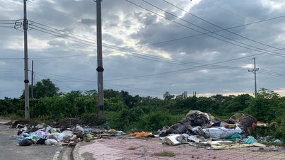 Проект автовокзала в коммуне Зя Лам не был реализован более 11 лет.