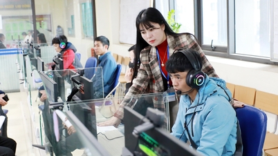 Bac Ninh: Nettforbindelse, skaper flere jobbmuligheter for arbeidere