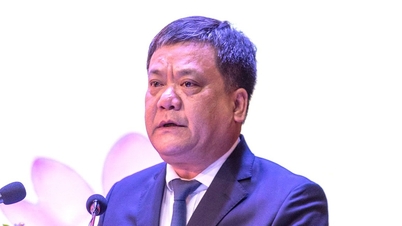 Herr Tran Phong innehar befattningen som biträdande sekreterare för Khanh Hoas provinsiella partikommitté