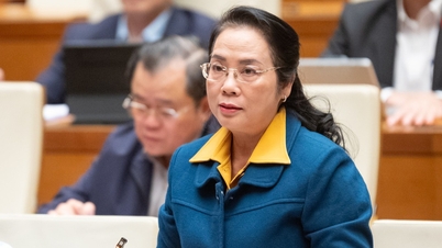 জাতীয় পরিষদের প্রতিনিধিরা দুটি সন্তানধারী দম্পতিদের জন্য ব্যক্তিগত আয়কর অব্যাহতির প্রস্তাব করেছেন