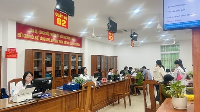 Accélérer l'amélioration des indicateurs de service pour les particuliers et les entreprises