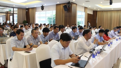 ดั๊กลักนำพระราชกฤษฎีกาฉบับที่ 73 มาใช้ ส่งเสริมทีมงานที่มีพลังและสร้างสรรค์ที่เกี่ยวข้องกับการพัฒนาทรัพยากรบุคคลด้านวิทยาศาสตร์และเทคโนโลยี นวัตกรรม และการเปลี่ยนแปลงทางดิจิทัล