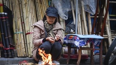 Algumas regiões do Norte registram temperaturas abaixo de 5 graus Celsius.