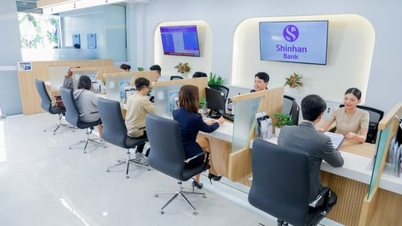 Ngân hàng Shinhan hợp tác với Visa triển khai nền tảng thanh toán toàn cầu