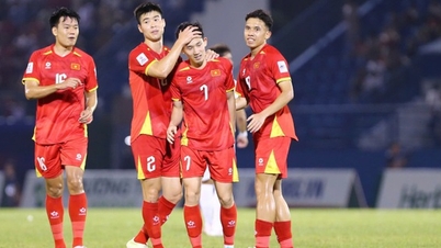 লাওস এবং ভিয়েতনামের ফলাফল, এশিয়ান কাপ ২০২৭ বাছাইপর্বের উপর মন্তব্য এবং ভবিষ্যদ্বাণী