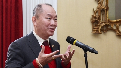 Teknologi mesti berkembang seiring dengan hati nurani