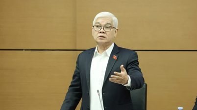 Đề xuất giao cho nhà nước định đoạt giá đất, khắc phục tình trạng giá ảo