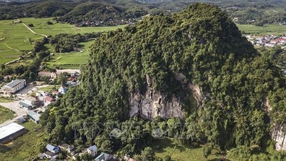 تصویب وظیفه تدوین طرحی برای حفاظت، مرمت و احیای محوطه باستانی ملی ویژه هانگ خوم ترای و مای دا لانگ وان