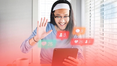 “พาราโซเชียล” คือคำสำคัญของปี 2025