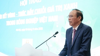 Membina petani sebagai pusat rantaian pertanian hijau