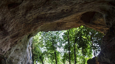 Bevaring av det spesielle nasjonale arkeologiske stedet Hang Xom Trai og Mai Da Lang Vanh