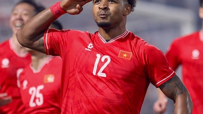 Chance für Xuan Son