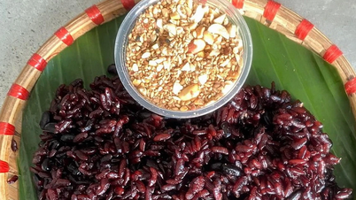 Lahodné, snadno připravitelné a zdravé pokrmy z černých fazolí