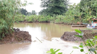 앞으로 며칠 동안 만조로 인한 홍수에 주의하세요