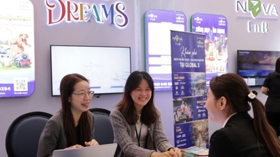 Bekräftar attraktionskraften och karriärmöjligheterna hos Vietnams ledande företag