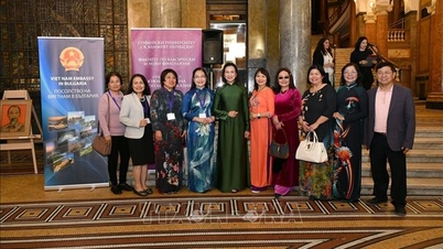 Posicionamiento de la identidad vietnamita en el espacio de investigación internacional