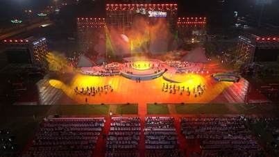 Red River Festival - Lao Cai 2025 er klar til å åpne