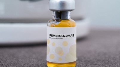 Nhiều bệnh viện lên kế hoạch sử dụng thuốc trị ung thư Pembroria của Nga