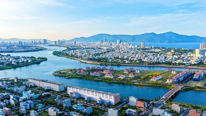 Apartamento multifuncional junto al río: estilo de vida moderno para jóvenes en Da Nang